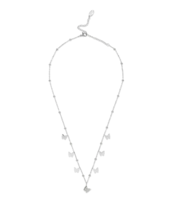 Bijou Brigitte Collier - Steel Shine
