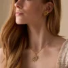 Bijou Brigitte Collier - Steel Sun Online
