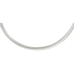 Bijou Brigitte Collier - Straight Silver Online