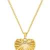 Bijou Brigitte Collier - Summer Heart Online