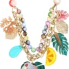 Bijou Brigitte Collier - Summer Holidays Hot