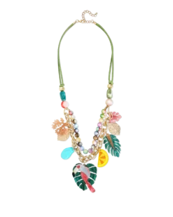 Bijou Brigitte Collier - Summer Holidays Hot