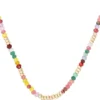 Bijou Brigitte Collier - Summer Jade Discount