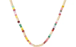 Bijou Brigitte Collier - Summer Jade Discount