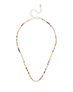 Bijou Brigitte Collier - Summer Jade Discount