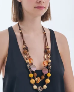 Bijou Brigitte Collier - Summer Safari Best