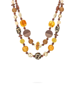 Bijou Brigitte Collier - Summer Safari Best