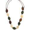 Bijou Brigitte Collier - Sunny Brown New