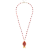 Bijou Brigitte Collier - Sunset Splash Online