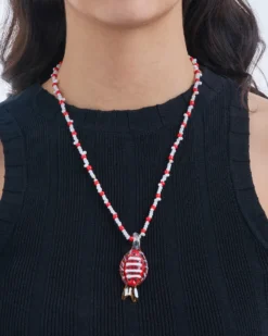 Bijou Brigitte Collier - Sunset Splash Online