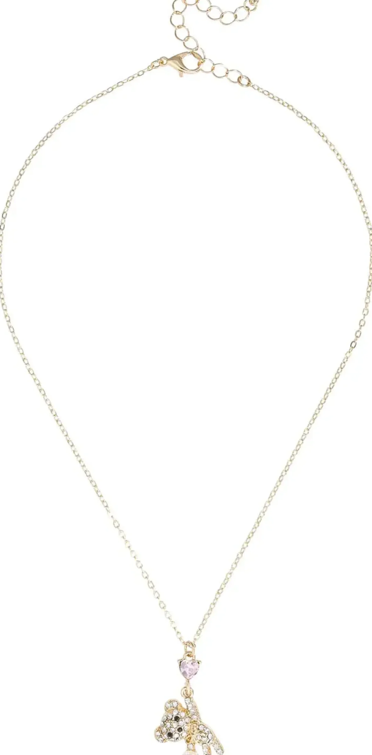 Bijou Brigitte Collier - Sweet Cuddle Clearance