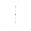 Bijou Brigitte Collier - Tempting Hearts Sale