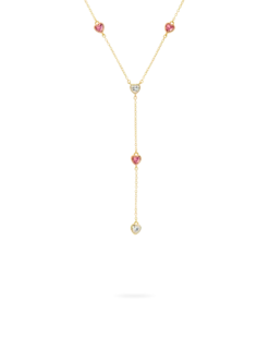Bijou Brigitte Collier - Tempting Hearts Sale