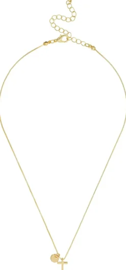 Bijou Brigitte Collier - Tiny Cross Online