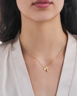 Bijou Brigitte Collier - Tiny Cross Online