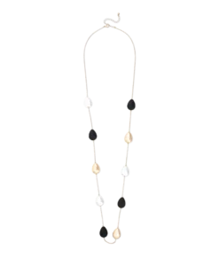 Bijou Brigitte Collier - Tricolor Dreams Outlet