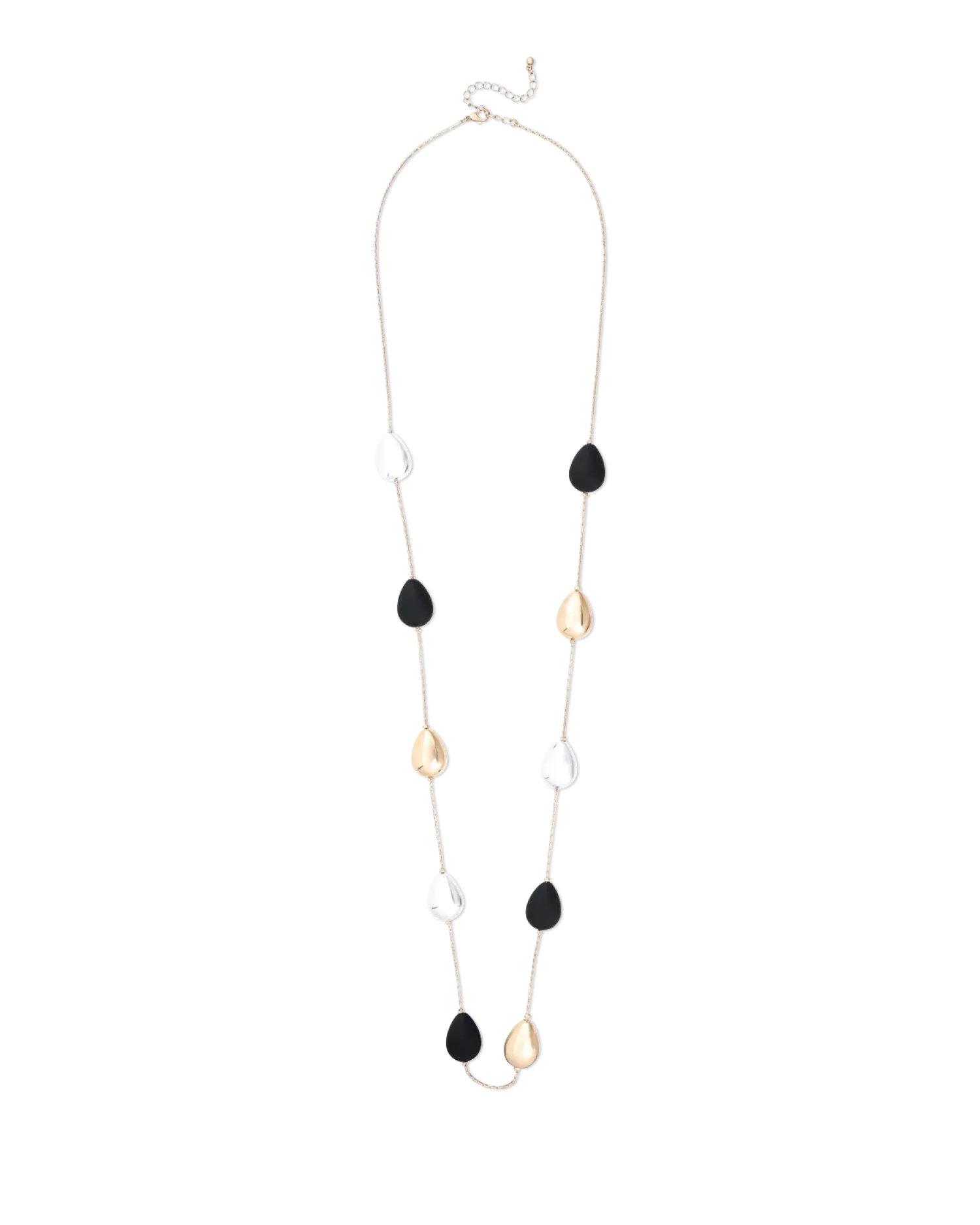 Bijou Brigitte Collier - Tricolor Dreams Outlet