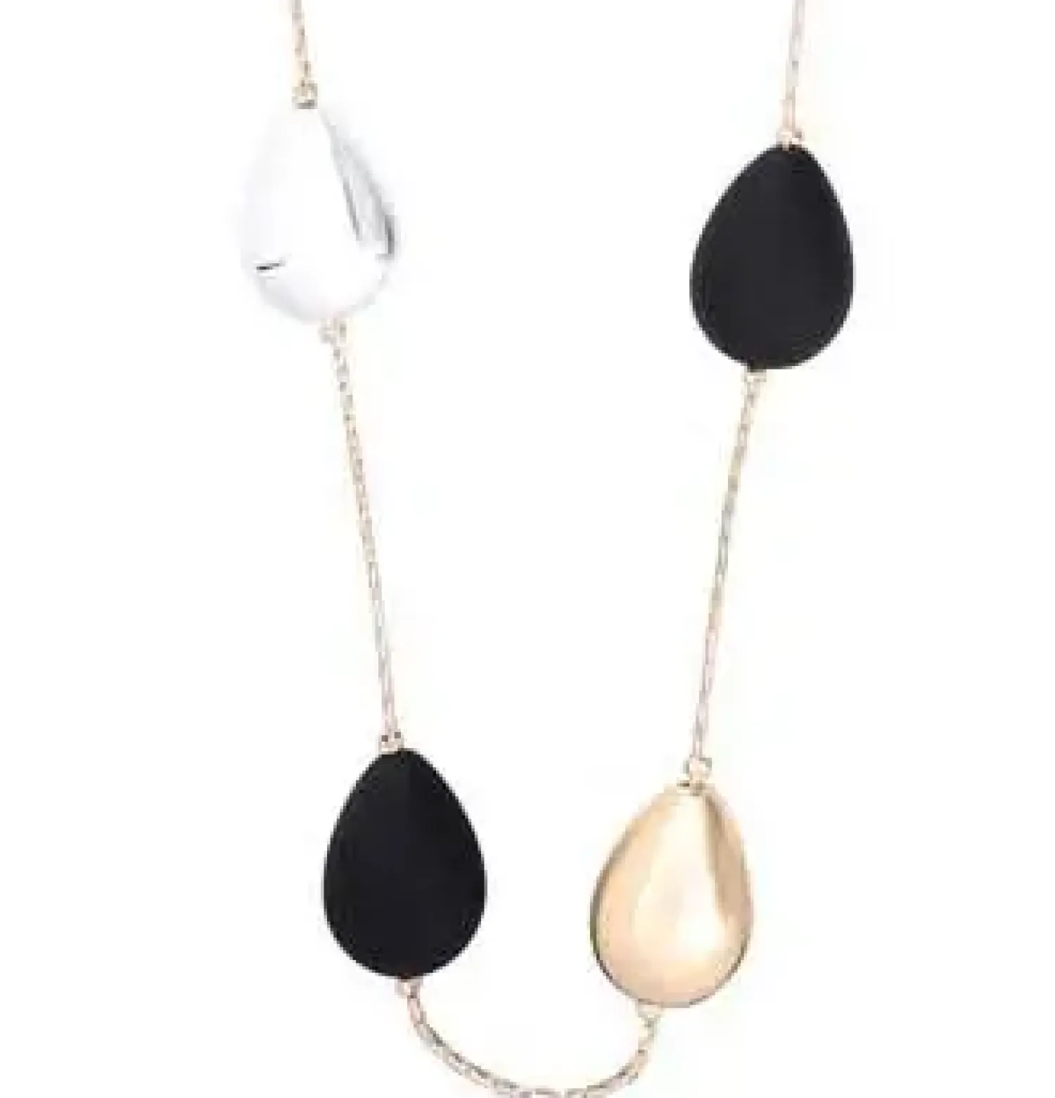 Bijou Brigitte Collier - Tricolor Dreams Outlet