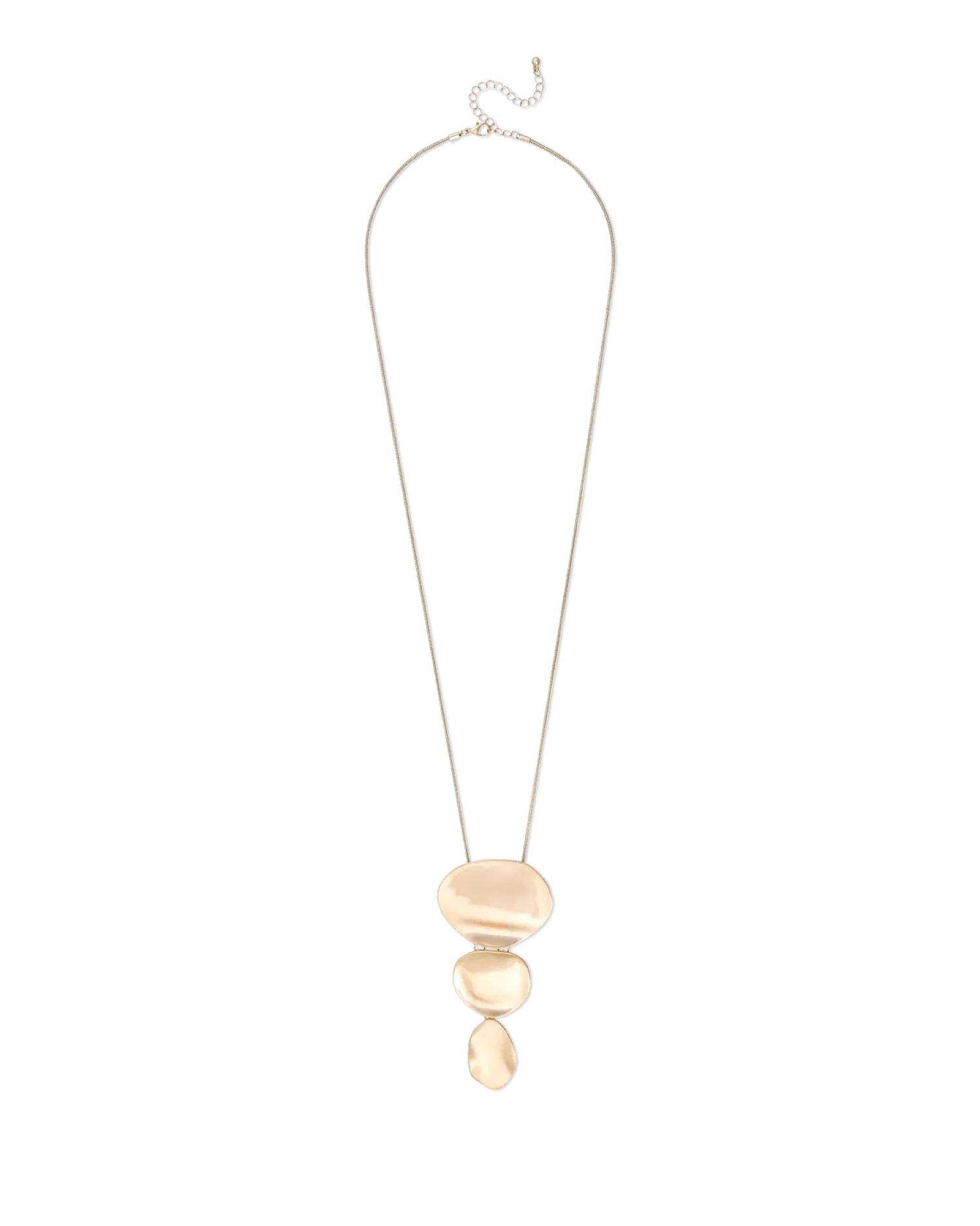 Bijou Brigitte Collier - Triple Glam Clearance