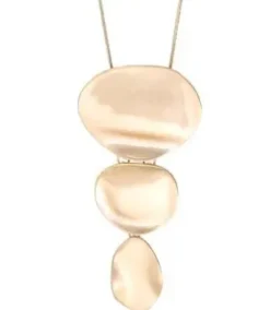 Bijou Brigitte Collier - Triple Glam Clearance