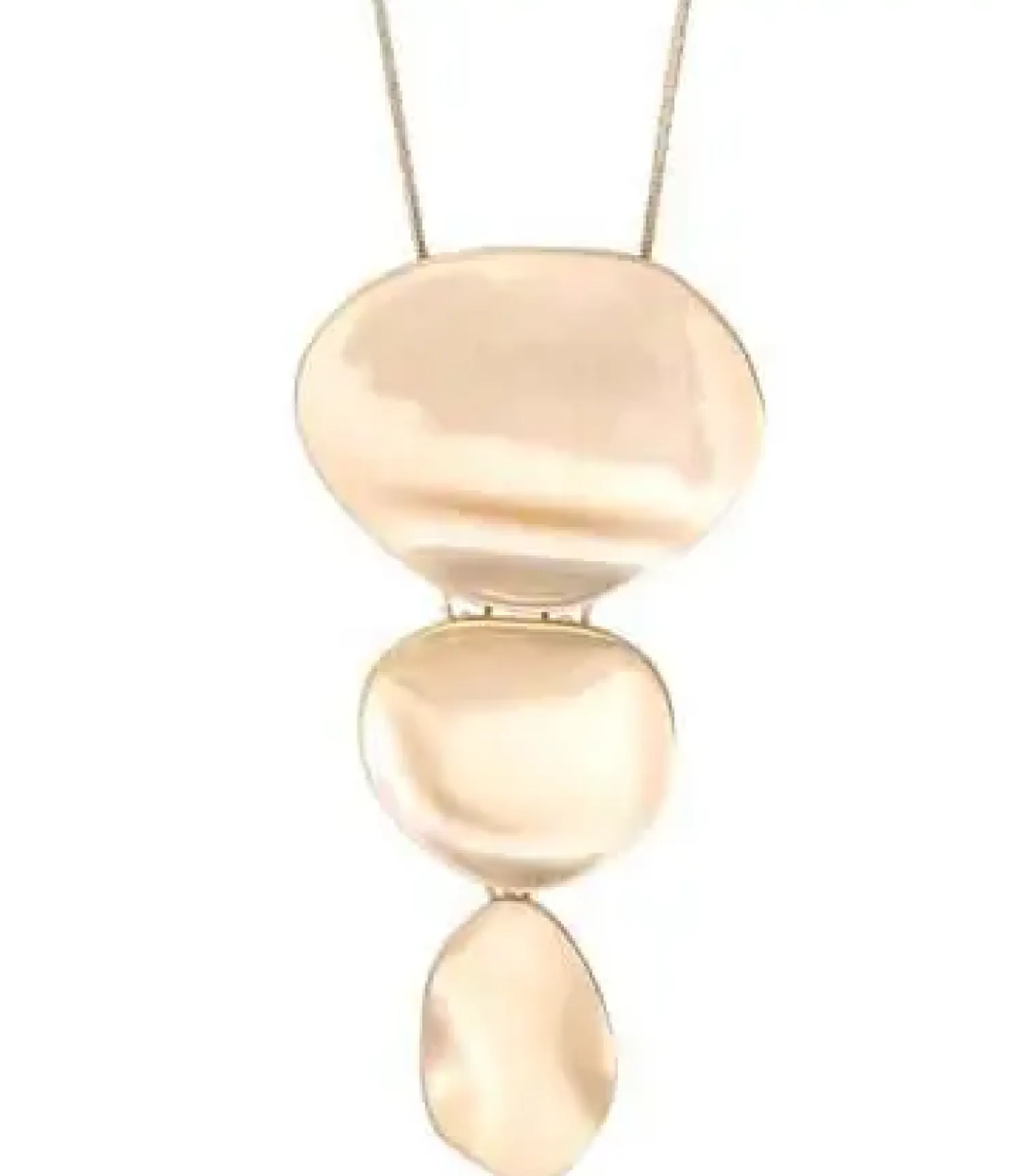 Bijou Brigitte Collier - Triple Glam Clearance
