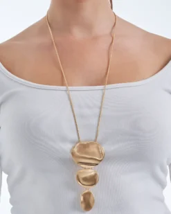 Bijou Brigitte Collier - Triple Glam Clearance