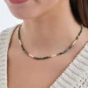 Bijou Brigitte Collier - Turquoise Bliss Outlet