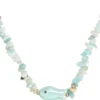 Bijou Brigitte Collier - Turquoise Waters Online