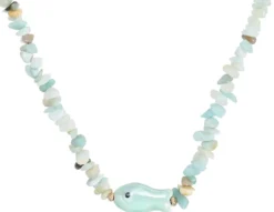 Bijou Brigitte Collier - Turquoise Waters Online