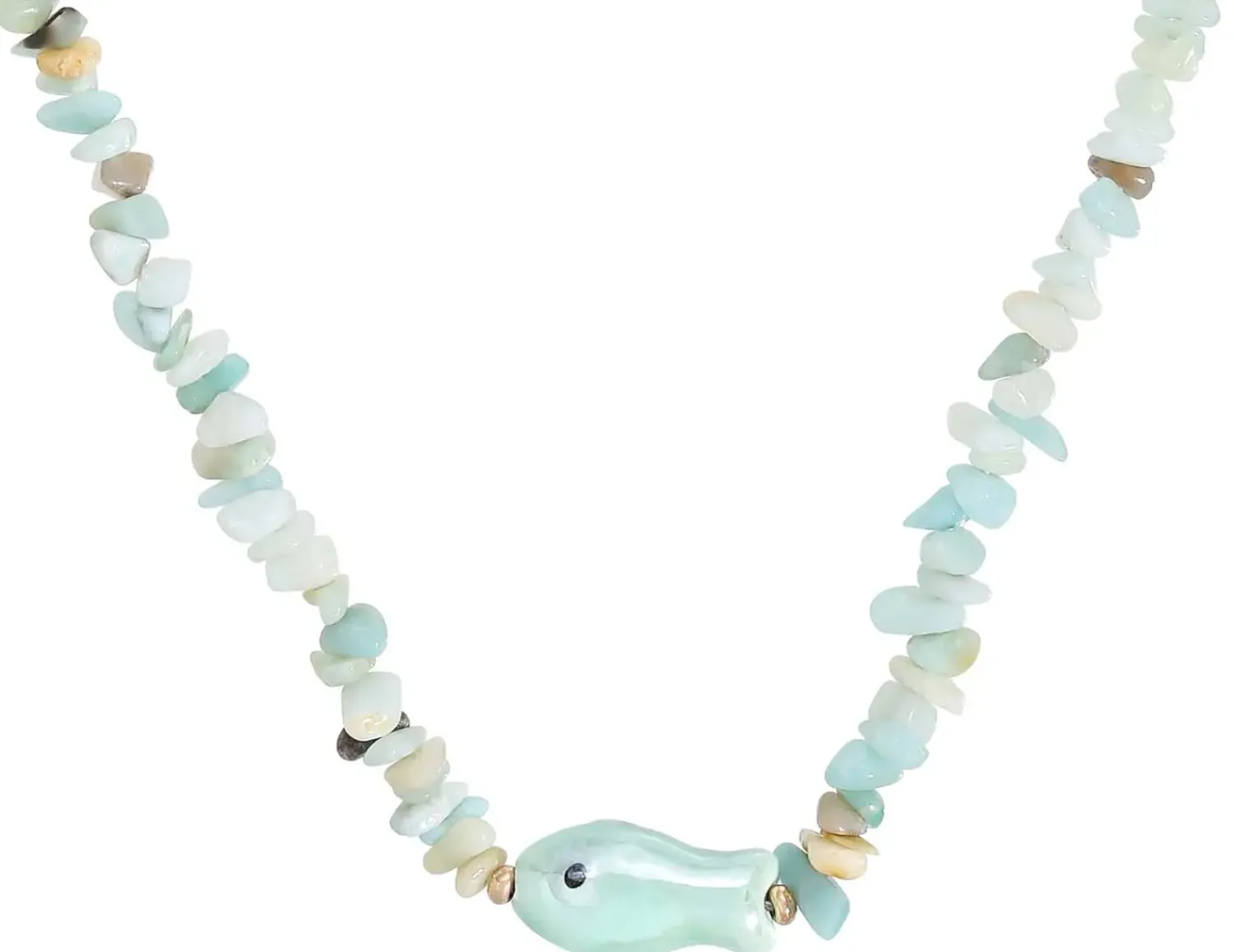 Bijou Brigitte Collier - Turquoise Waters Online