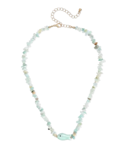 Bijou Brigitte Collier - Turquoise Waters Online