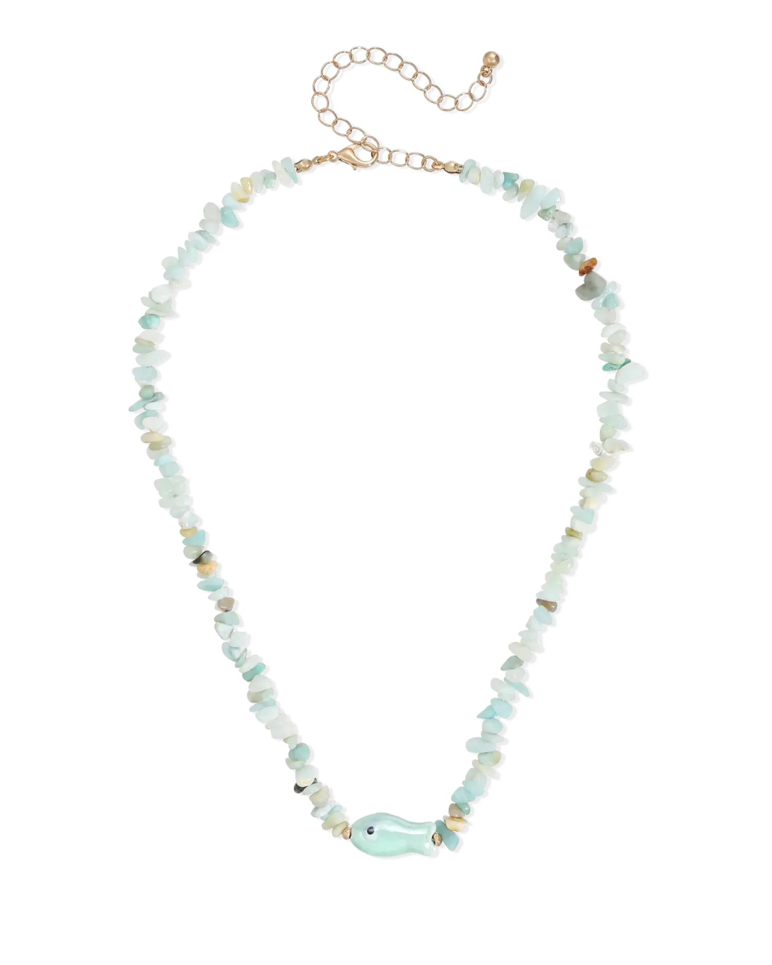 Bijou Brigitte Collier - Turquoise Waters Online