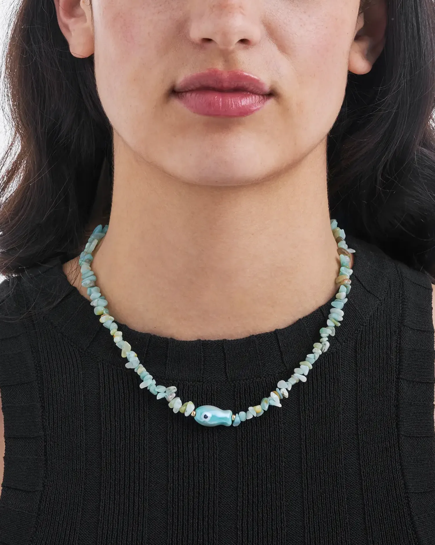 Bijou Brigitte Collier - Turquoise Waters Online