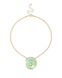 Bijou Brigitte Collier - Turquoise Waves Online