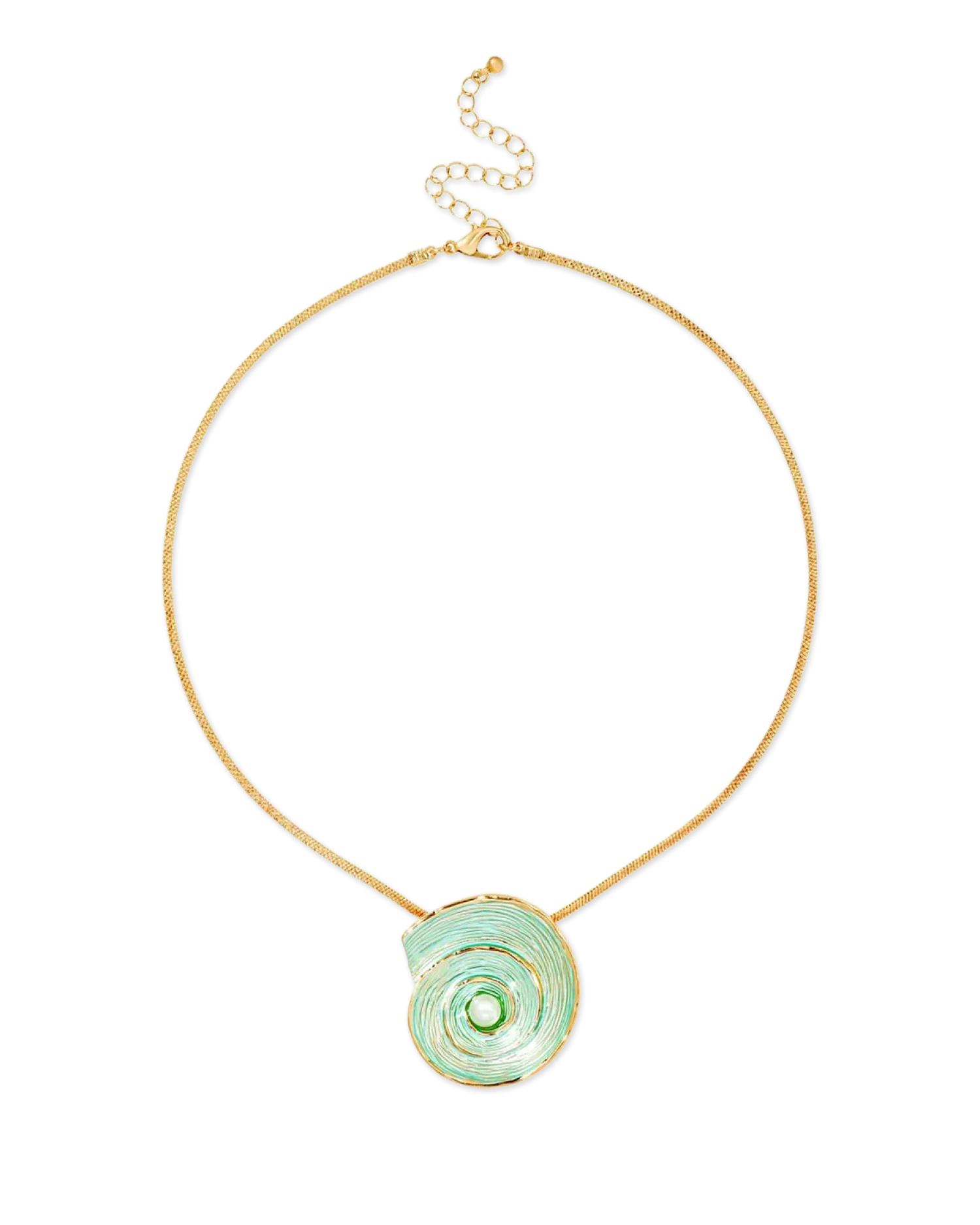 Bijou Brigitte Collier - Turquoise Waves Online