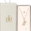 Bijou Brigitte Collier - Twee Gold Hot