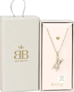 Bijou Brigitte Collier - Twee Gold Hot