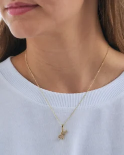 Bijou Brigitte Collier - Twee Gold Hot