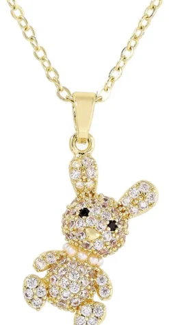 Bijou Brigitte Collier - Twee Gold Hot
