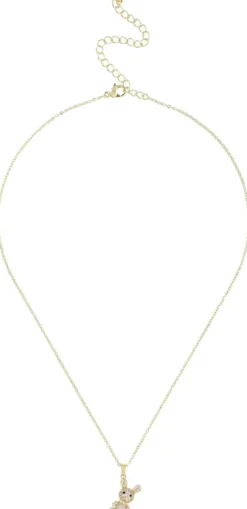 Bijou Brigitte Collier - Twee Gold Hot