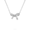 Bijou Brigitte Collier - Twinkling Bow Clearance