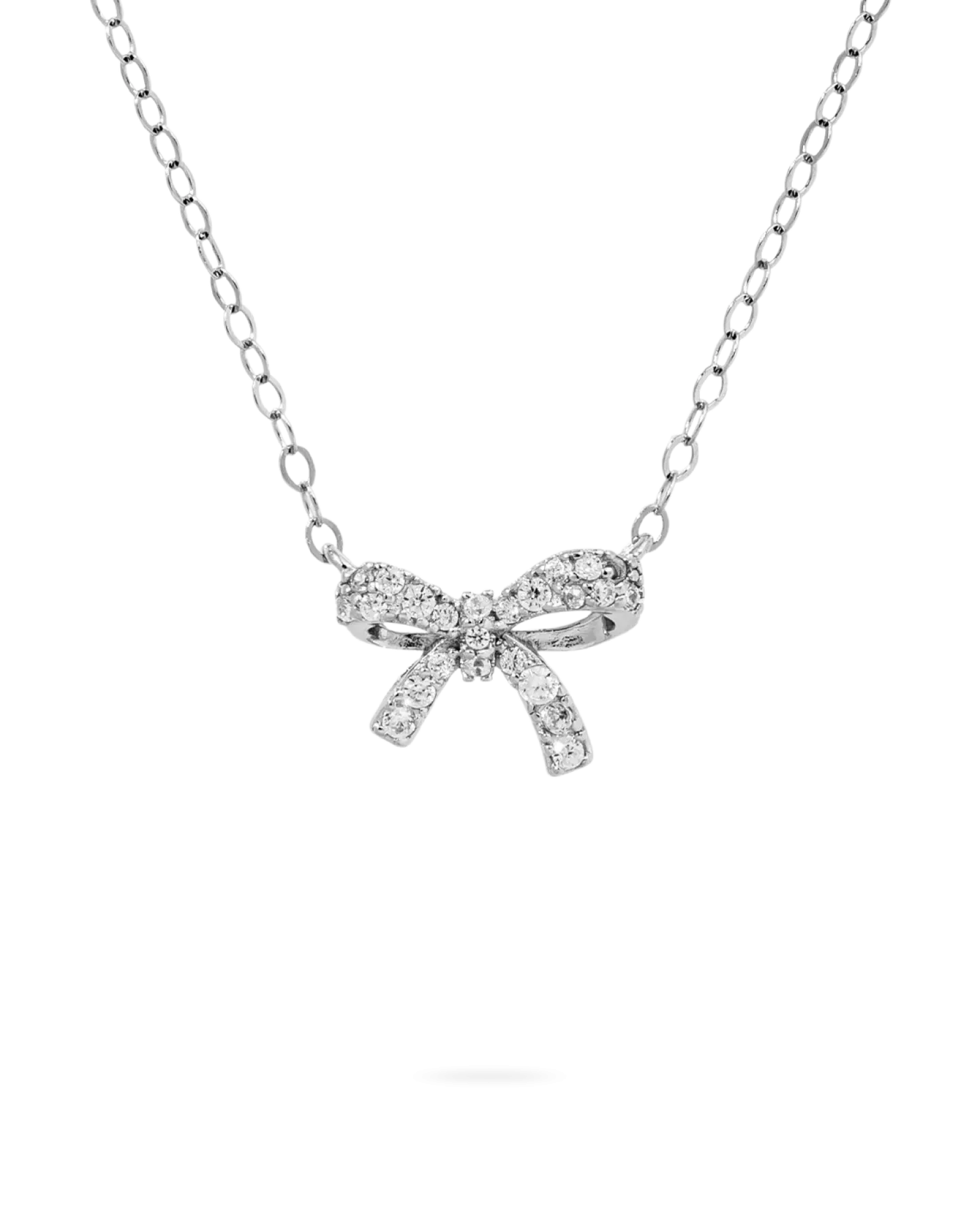 Bijou Brigitte Collier - Twinkling Bow Clearance