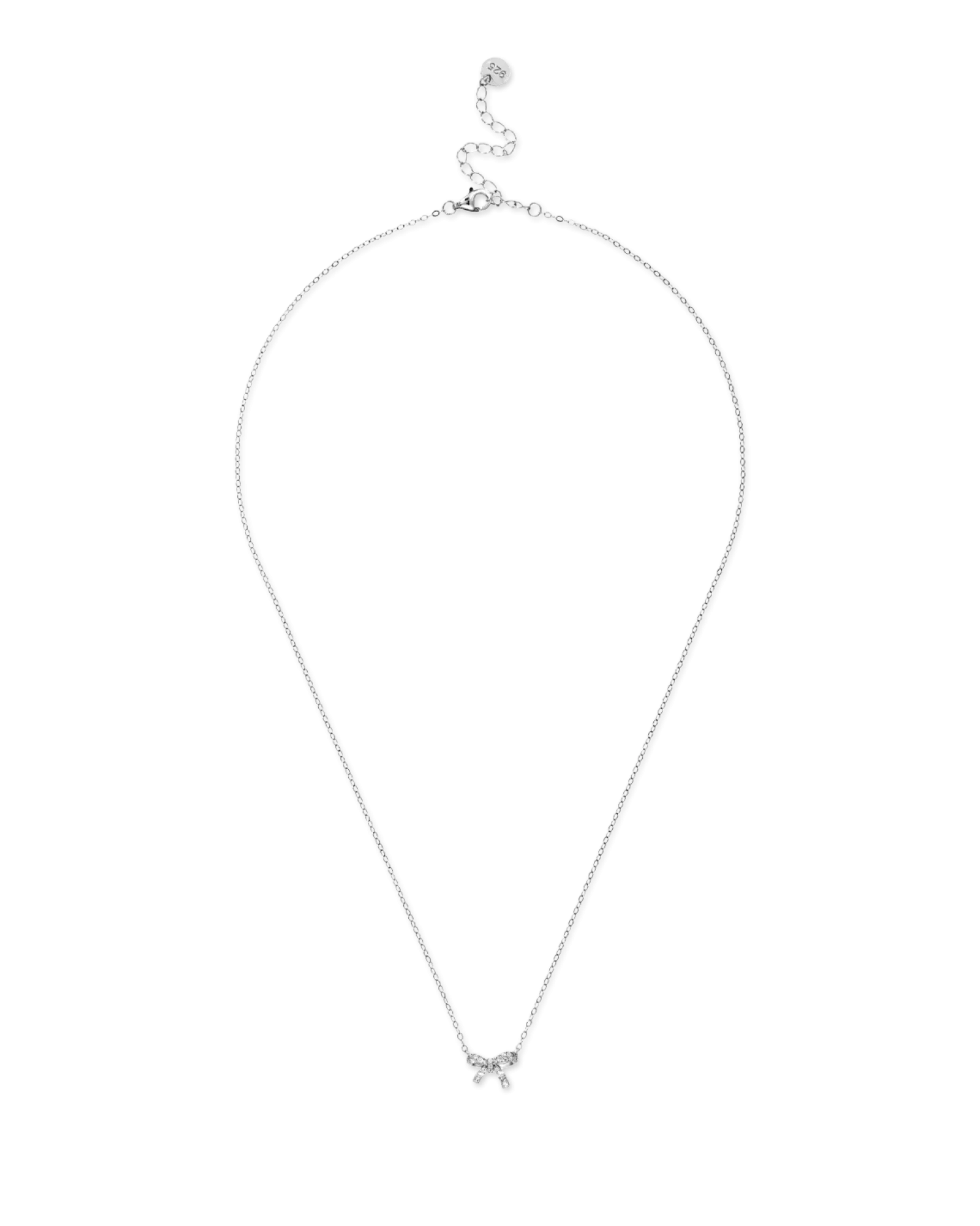 Bijou Brigitte Collier - Twinkling Bow Clearance