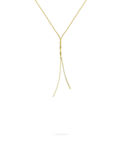 Bijou Brigitte Collier - Twisted Gleam Best
