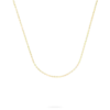 Bijou Brigitte Collier - Twisted Gold Hot