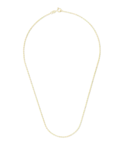 Bijou Brigitte Collier - Twisted Gold Hot