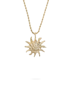 Bijou Brigitte Collier - Twisted Sun