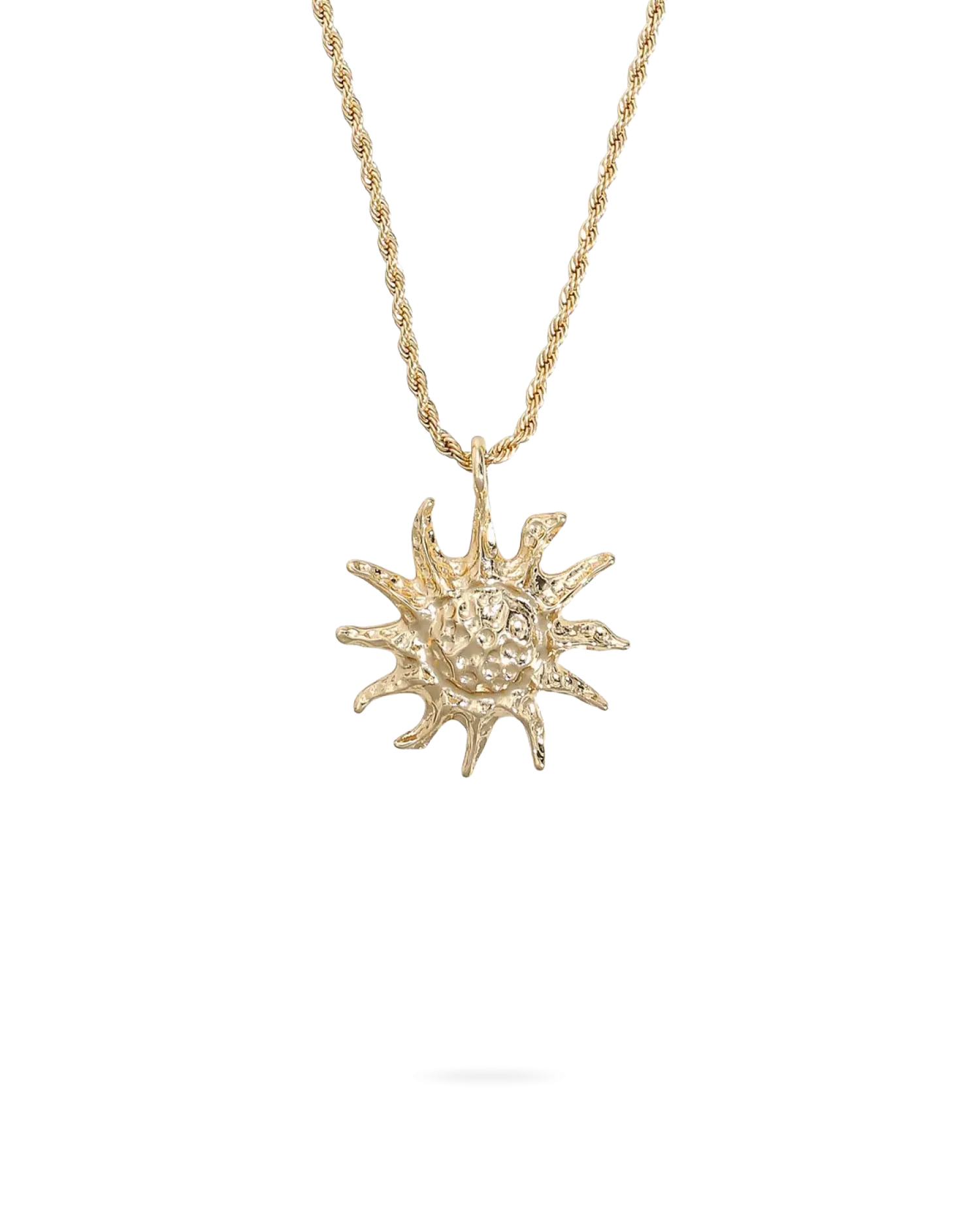 Bijou Brigitte Collier - Twisted Sun