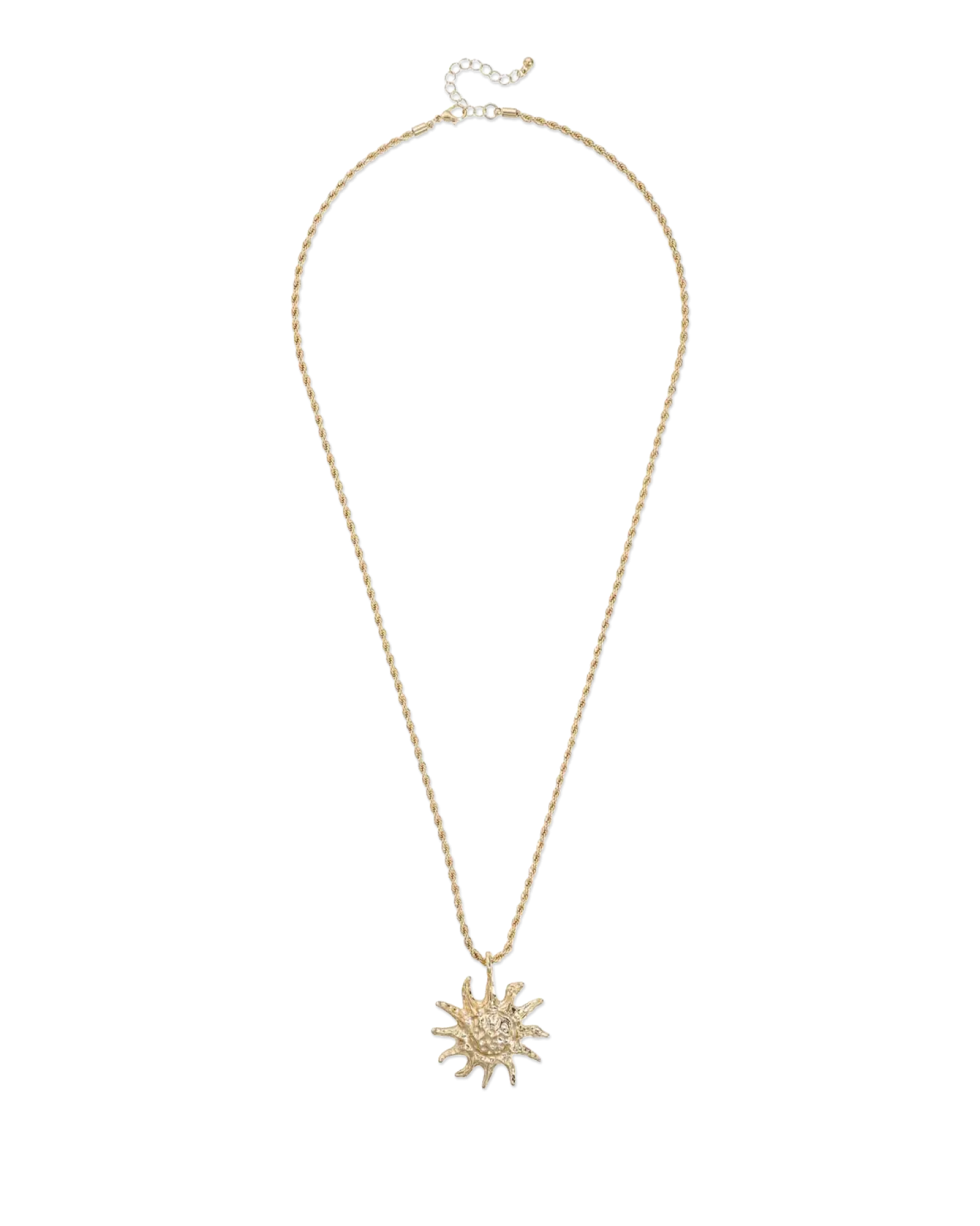 Bijou Brigitte Collier - Twisted Sun