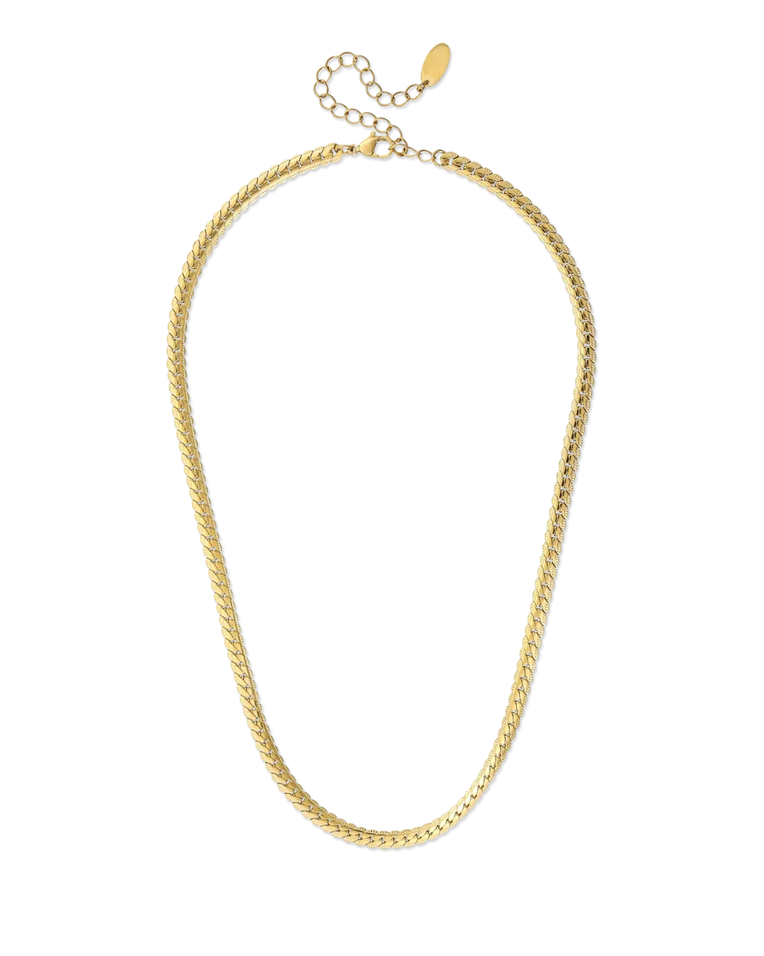 Bijou Brigitte Collier - Urban Link New
